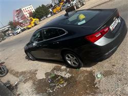 شيفروليه ماليبو